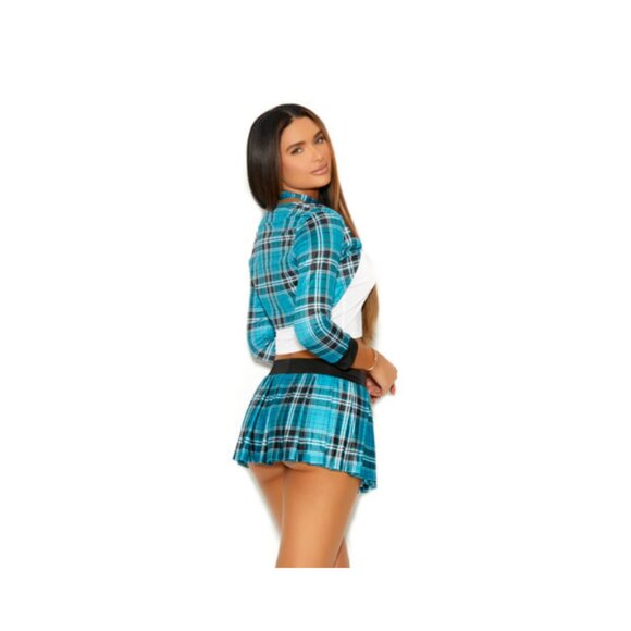 Homeschool Hottie - Picture 4 of 6